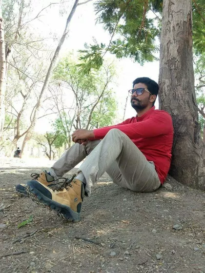 Kishor – Sperm Donor in Jaigaon, Maharashtra, India