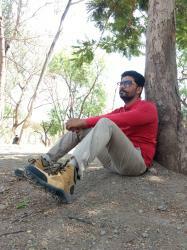 Kishor