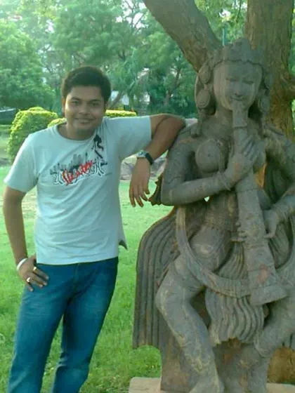 Nalinikanta