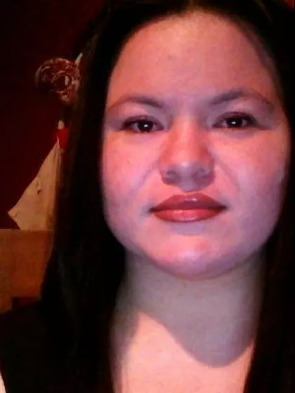 Alejandra – Surrogate Mother in Tijuana, Baja California, Mexico – photo 2