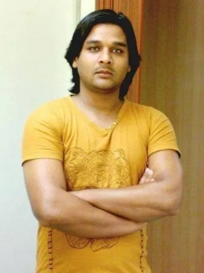 Mohammad – Sperm Donor in Dehli, Delhi, India – photo 2