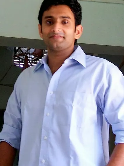 Mrinal – Sperm Donor in Pune, Maharashtra, India – photo 2