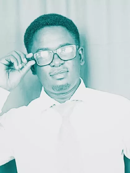 Bamidele – Sperm Donor in Akure, Ondo, Nigeria – photo 3