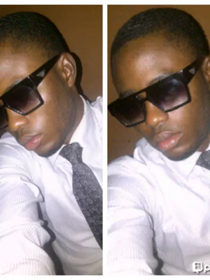 Wilson – Sperm Donor in Lagos, Lagos, Nigeria – photo 3