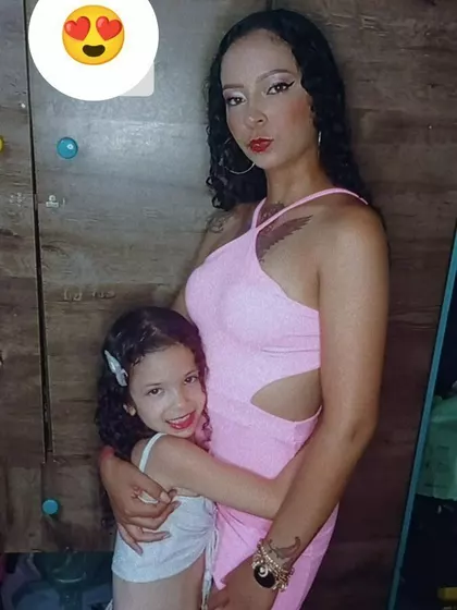 Shayane – Egg Donor in Porto Alegre, Rio Grande do Sul, Brazil