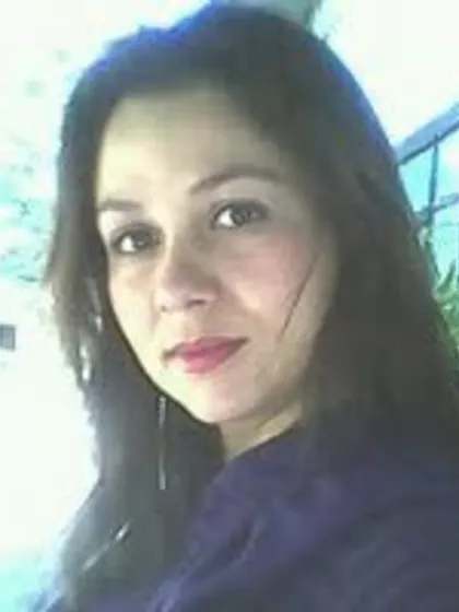 Cristiane – Surrogate Mother in Pato Branco, Parana, Brazil – photo 2