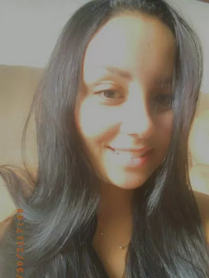 Danielle – Egg Donor in Praia Grande, Sao Paulo, Brazil – photo 3