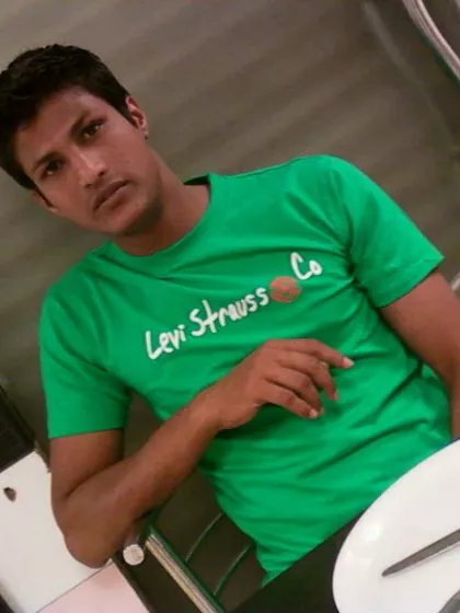 Sampath – Sperm Donor in Hyderabad, Andhra Pradesh, India – photo 2