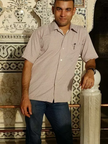 Jugal – Sperm Donor in Jammu, Himachal Pradesh, India – photo 2