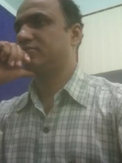 Suchit – Sperm Donor in Bhubaneshwar, Orissa, India
