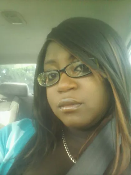 Tisha – Surrogate Mother in Longwood, Florida, United States