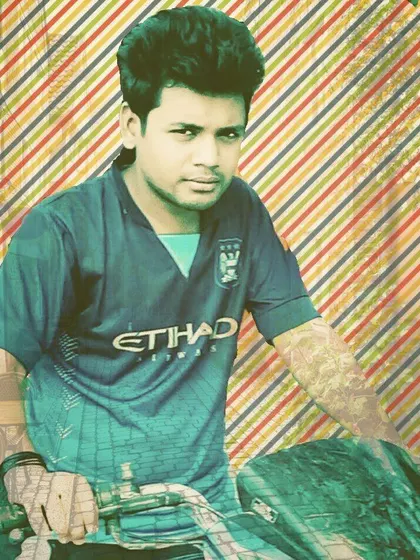 Sunil – Sperm Donor in Allahabad, Uttar Pradesh, India