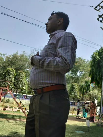 Ashwin – Sperm Donor in Vadodara, Gujarat, India