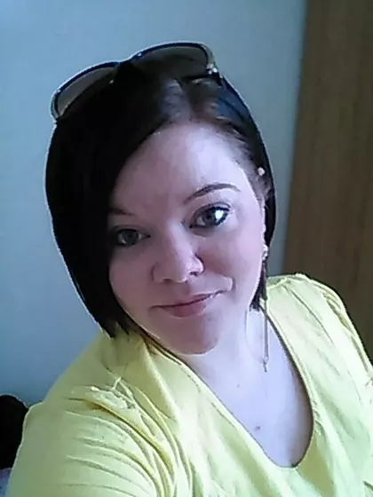 Claire – Egg Donor in Lewisham, England, United Kingdom