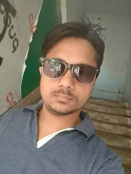 Vinay – Sperm Donor in Bhopal, Madhya Pradesh, India