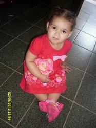 Photo 3 of egg donor profile in Sao Paulo, Sao Paulo, Brazil