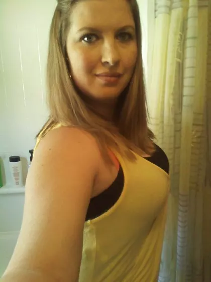 Stephanie – Egg Donor in Brantford, Ontario, Canada