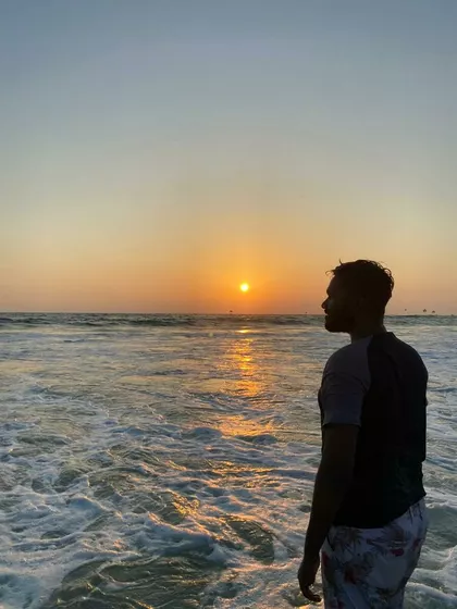 Udbhav – Sperm Donor in Visakhapatnam, Andhra Pradesh, India