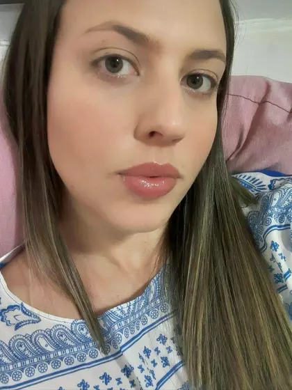 Talita – Egg Donor in Curitiba, Parana, Brazil