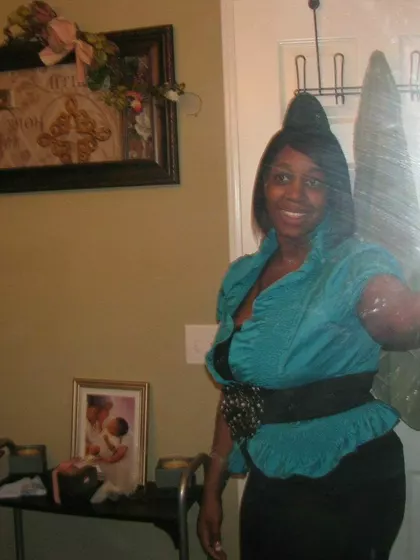 Britney – Surrogate Mother in Columbia, South Carolina, United States