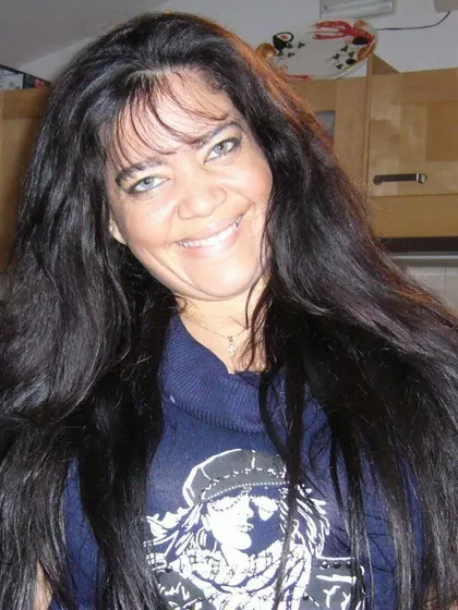 Claudia – Egg Donor in Salvador, Bahia, Brazil