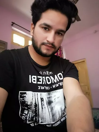 Mohd – Sperm Donor in Jammu, Jammu and Kashmir, India – photo 3