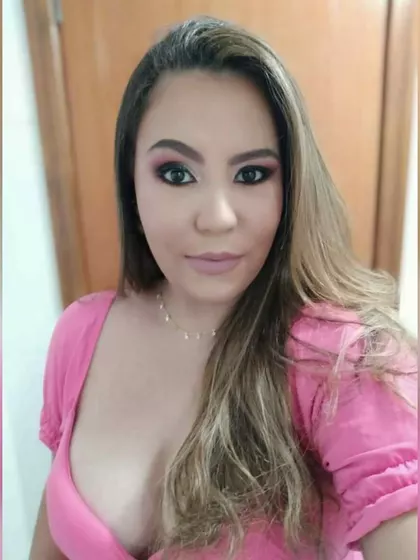 Stephânia – Egg Donor in Sao Sebastiao do Paraiso, Minas Gerais, Brazil – photo 2