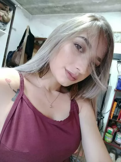 Daniele – Egg Donor in Itaquaquecetuba, Sao Paulo, Brazil