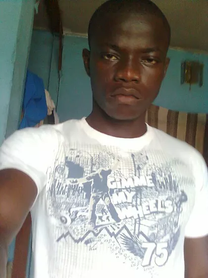 Cazy ā Sperm Donor in Alimosho, Lagos, Nigeria