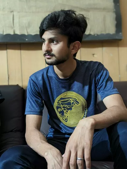 Kashif – Sperm Donor in Faisalabad, Punjab, Pakistan – photo 3