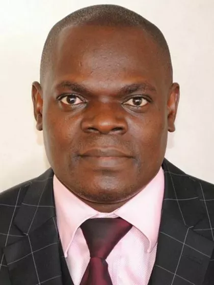 Ben – Sperm Donor in Harambee, Nairobi Area, Kenya
