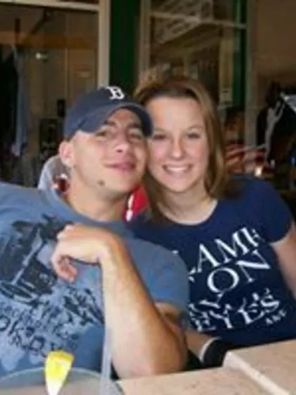 Kayla – Surrogate Mother in Jacksonville, North Carolina, United States