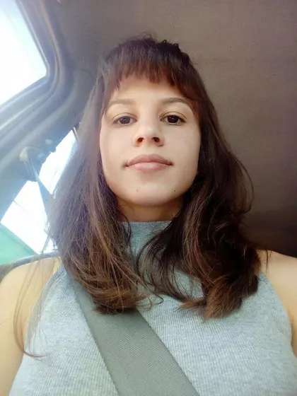 Nicole – Egg Donor in Bello Horizonte, Minas Gerais, Brazil