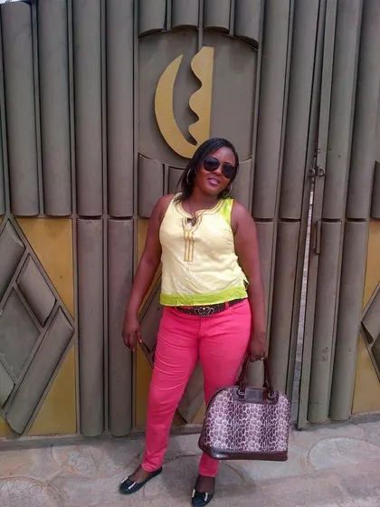 Elizabeth – Surrogate Mother in Cape Coast, Central, Ghana