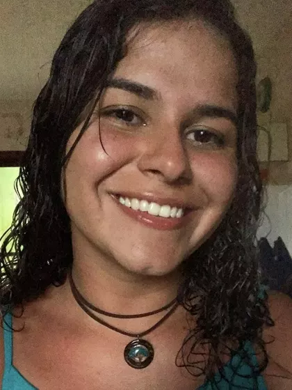 Maria – Egg Donor in Campinas, Sao Paulo, Brazil