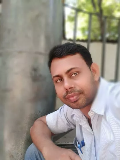 Kiran – Sperm Donor in Wardha, Maharashtra, India
