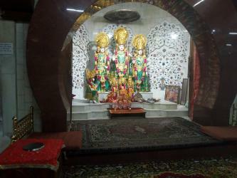 Rajinder