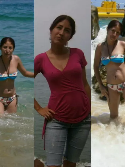 Mia – Surrogate Mother in Tlalnepantla de Comonfort, Mexico