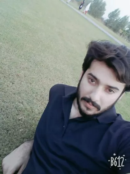 Arslan – Sperm Donor in Abadi Churera, Punjab, Pakistan