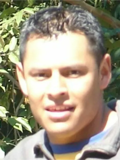 Marte – Sperm Donor in Lomas de Chapultepec, Distrito Federal, Mexico – photo 3