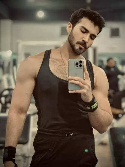 Haider – Sperm Donor in Multan, Punjab, Pakistan