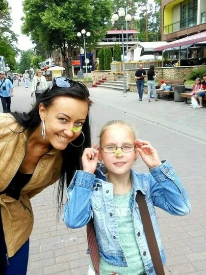 Ilze – Surrogate Mother in Riga, Riga, Latvia – photo 2