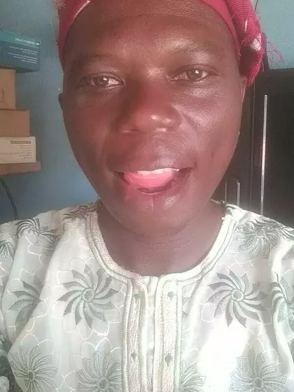 Ayodeji – Sperm Donor in Abeokuta, Ogun, Nigeria – photo 2