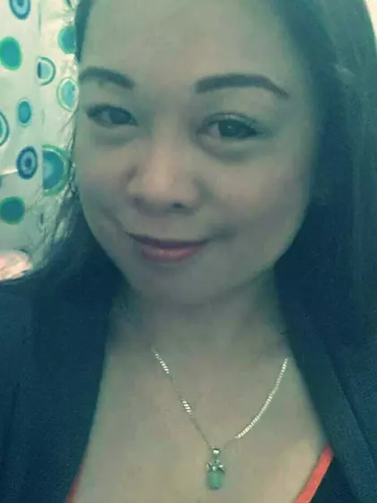 Aimee – Egg Donor in Manila, Philippines