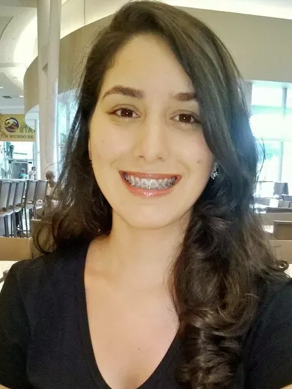 Natalia – Surrogate Mother in Campinas, Sao Paulo, Brazil