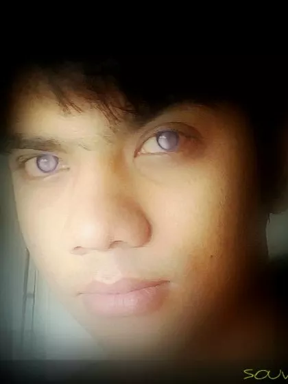 Souvik – Sperm Donor in Barasat, Bangla, India