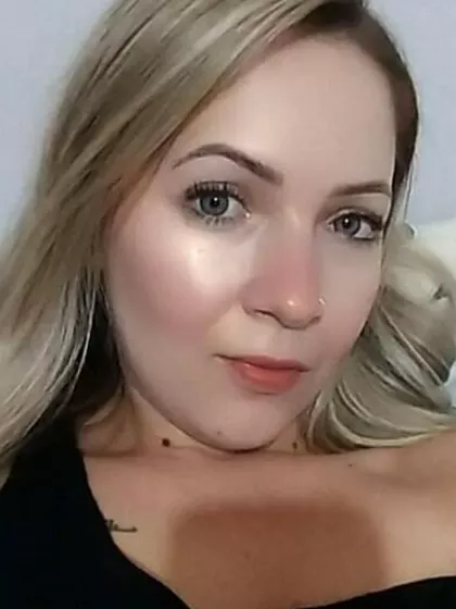 Jaynne – Egg Donor in Balneario de Camboriu, Santa Catarina, Brazil – photo 4