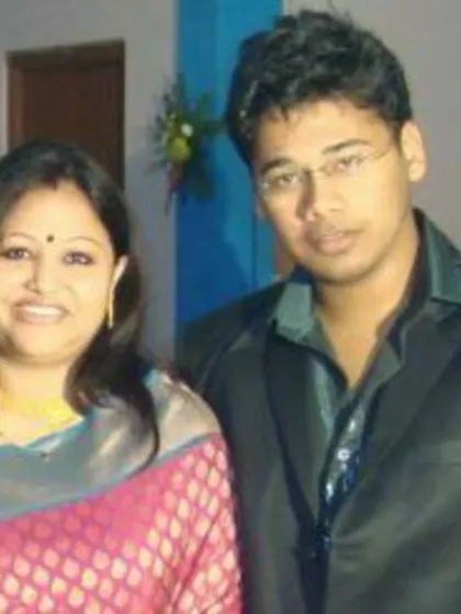 Shaswata – Sperm Donor in Silchar, Assam, India – photo 2