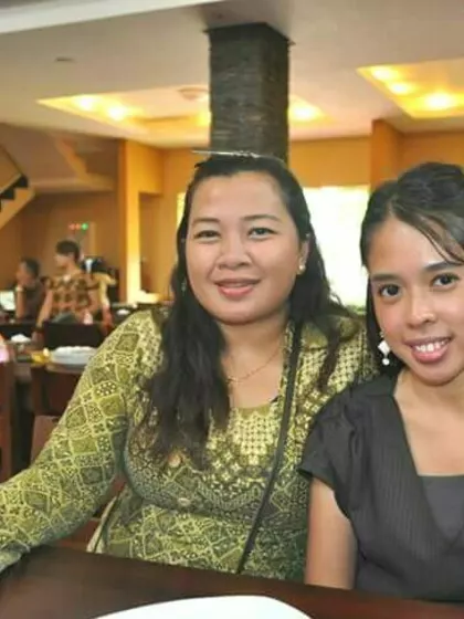 Momi – Egg Donor in Denpasar, Bali, Indonesia