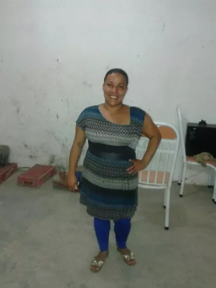 Fabiana – Surrogate Mother in Salvador, Bahia, Brazil